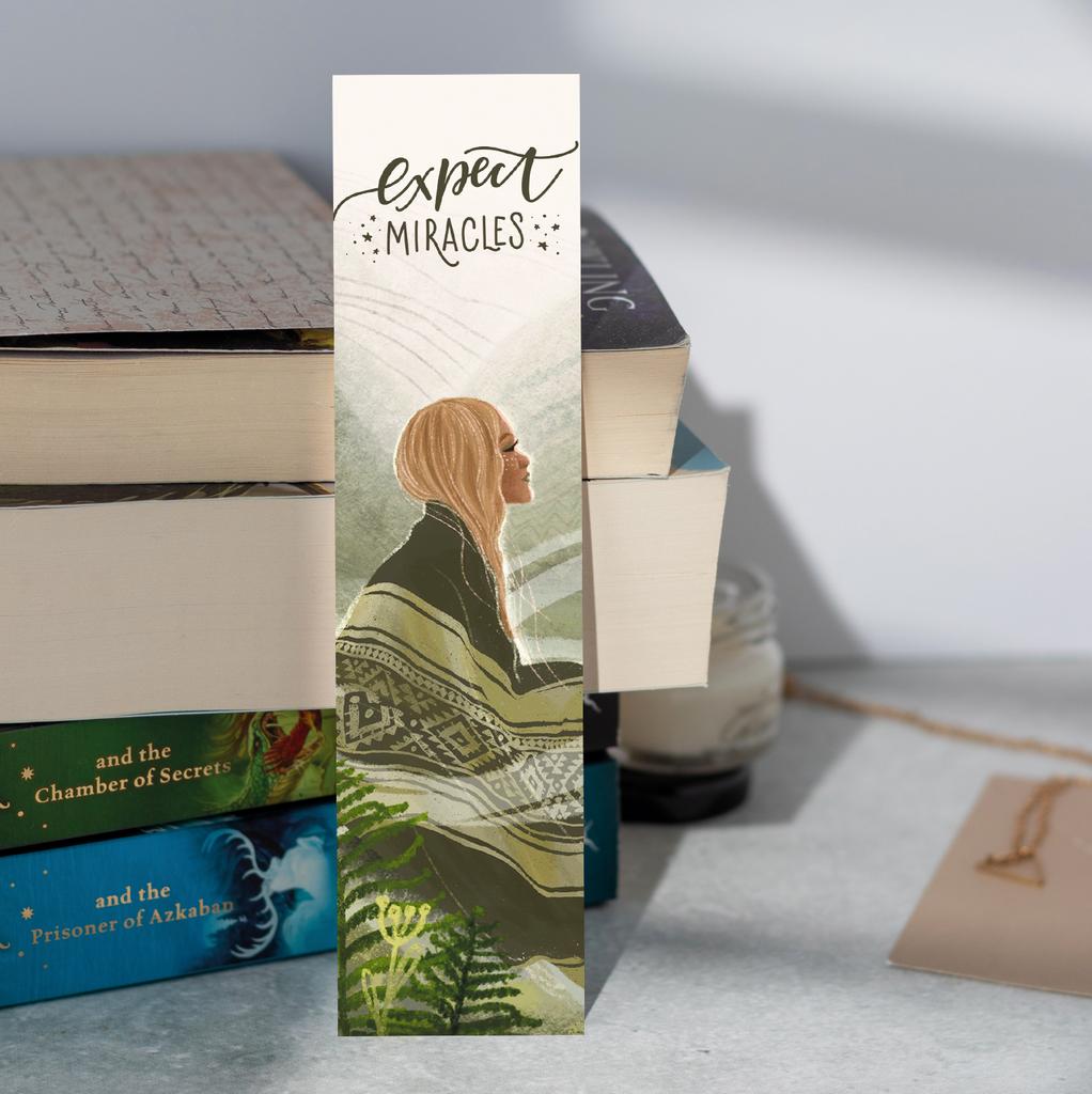 Книжные закладки