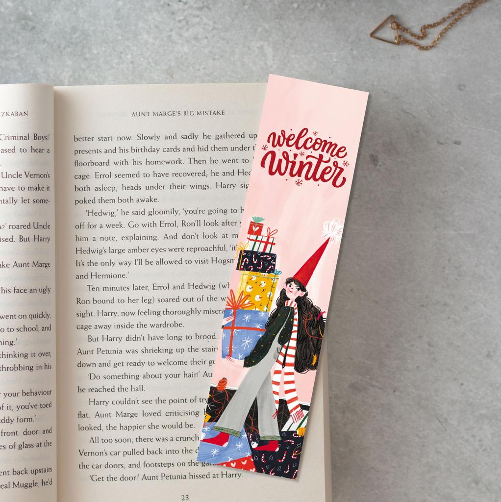 Книжные закладки купить