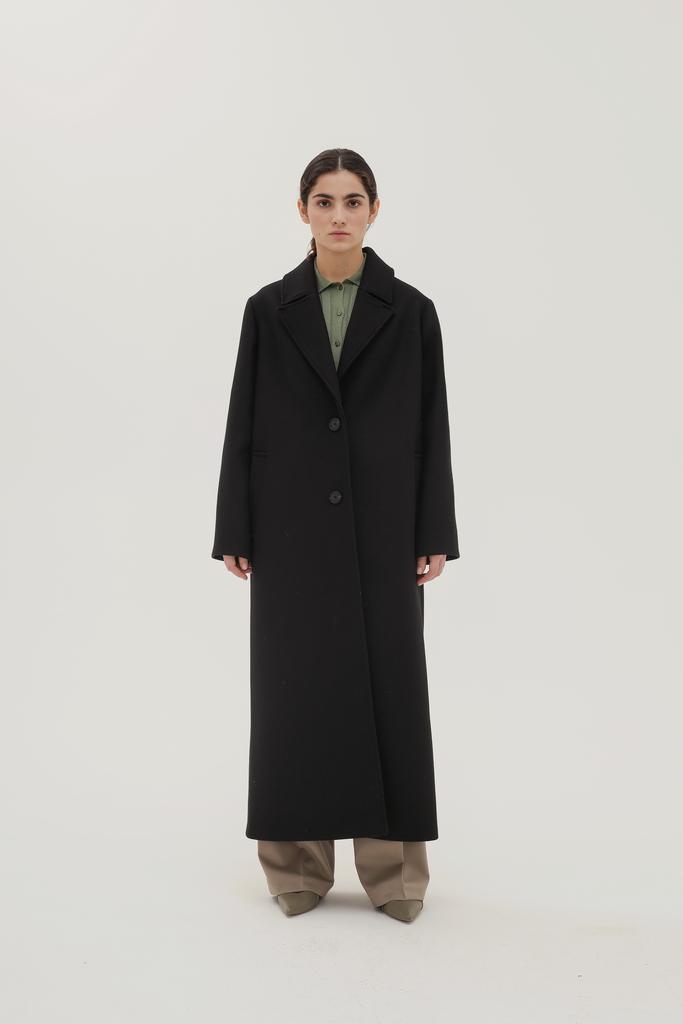 Autumn collection > Пальто Lancaster в елочку купить в интернет-магазине