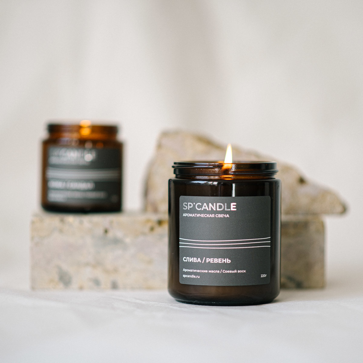 Sp Candle Купить