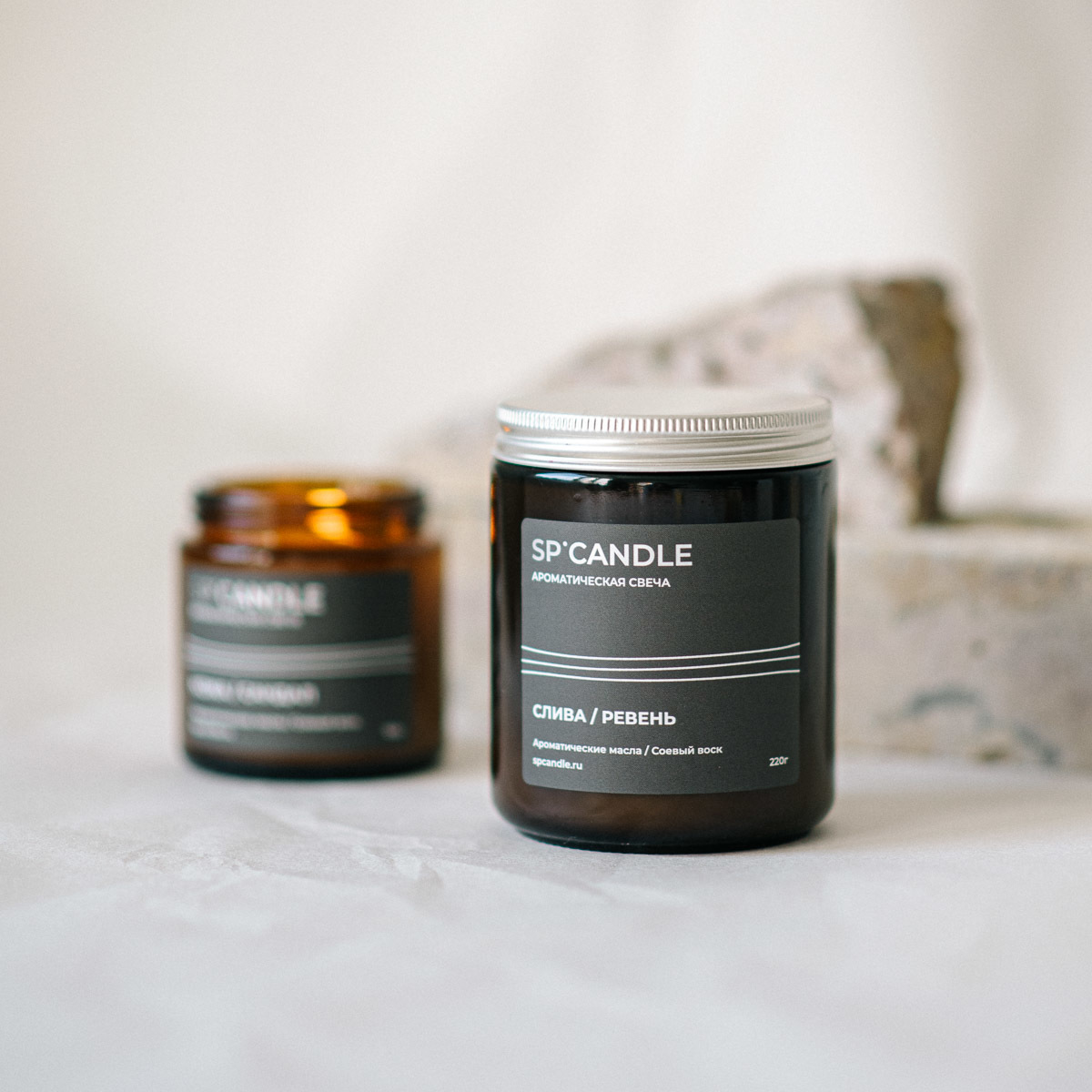 Sp Candle Купить