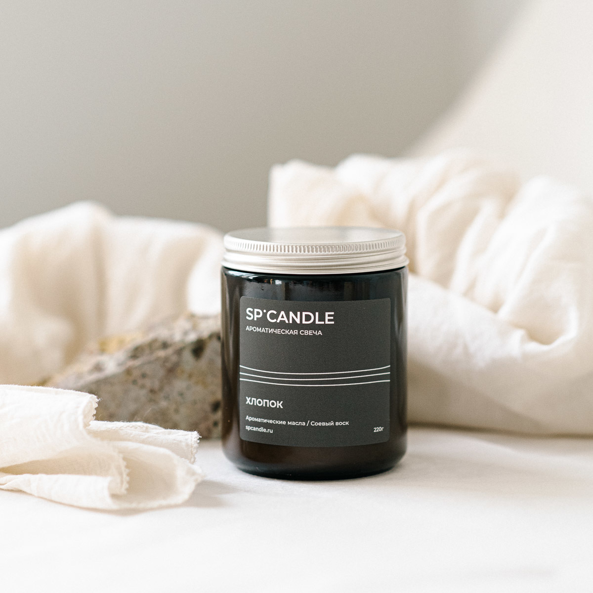 Sp Candle Купить
