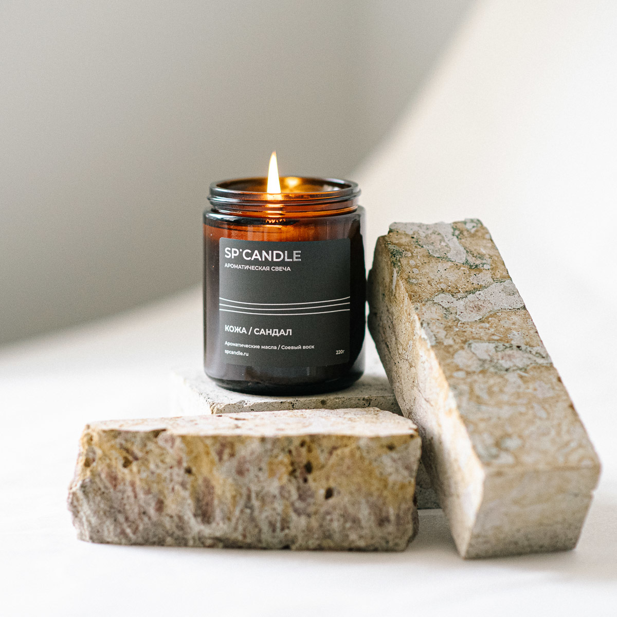 Sp Candle Купить