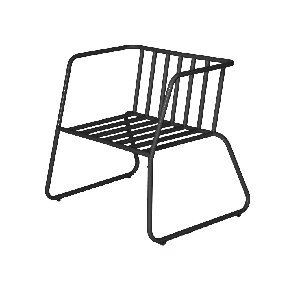Bauhaus chair