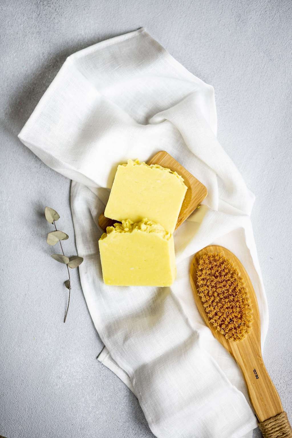 Мыло ручной работы ( PETIT SOAP)