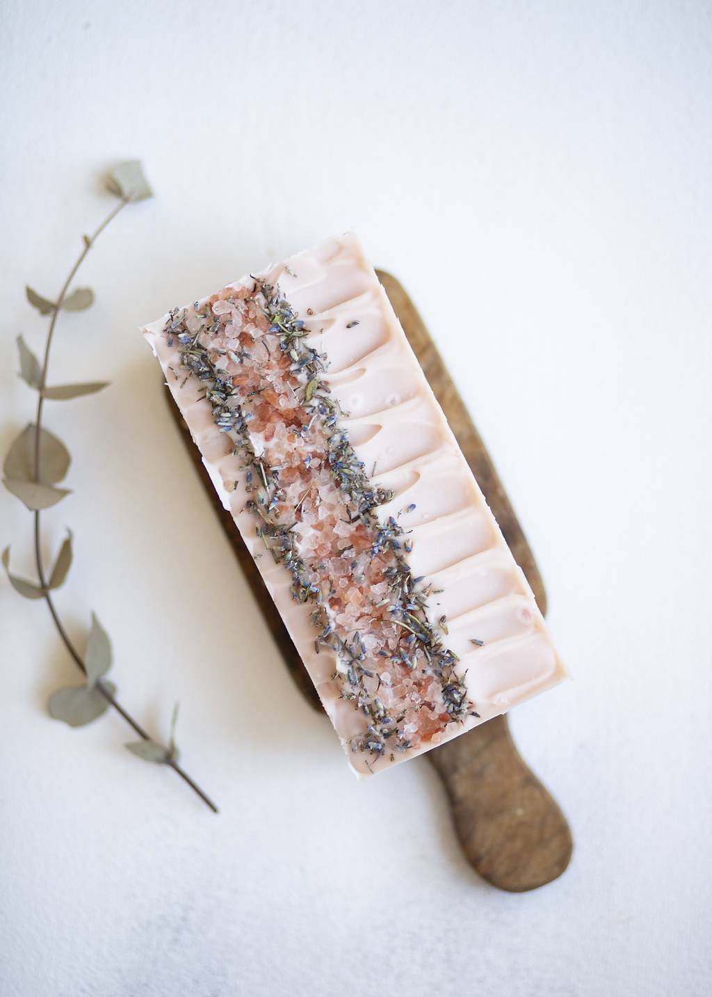 Мыло ручной работы ( PETIT SOAP)