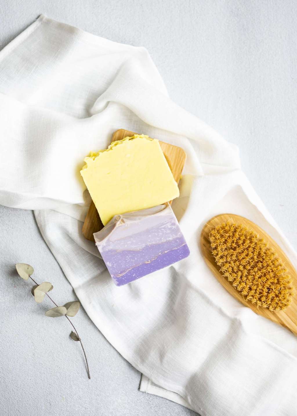 Мыло ручной работы ( PETIT SOAP)
