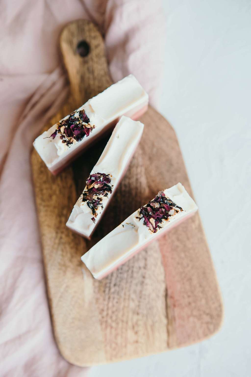 Мыло ручной работы ( PETIT SOAP)