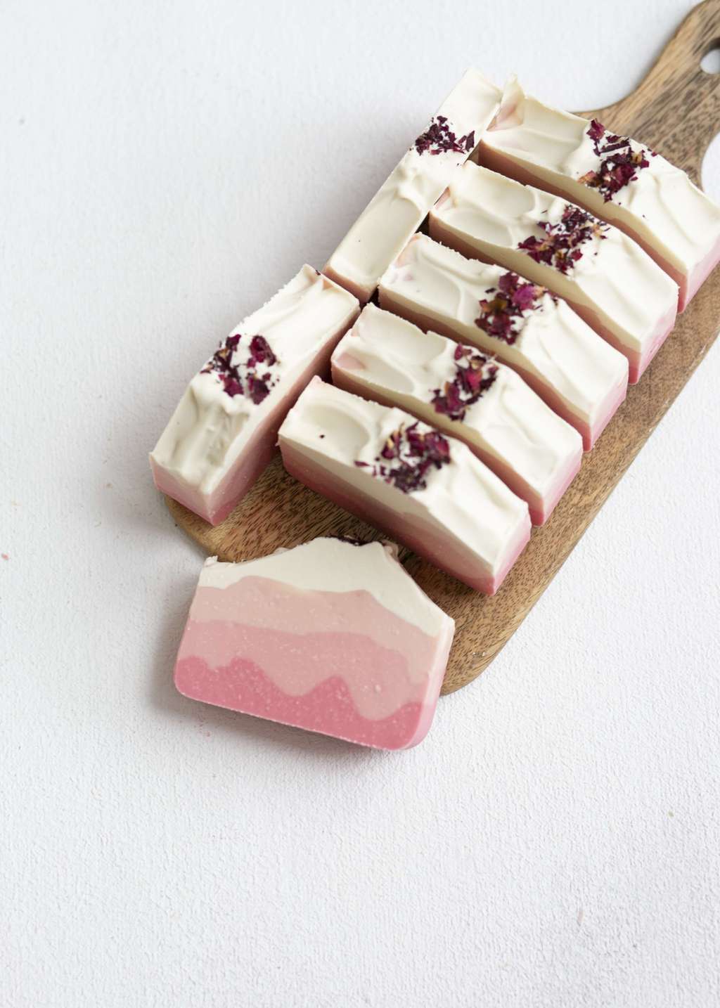 Мыло ручной работы ( PETIT SOAP)
