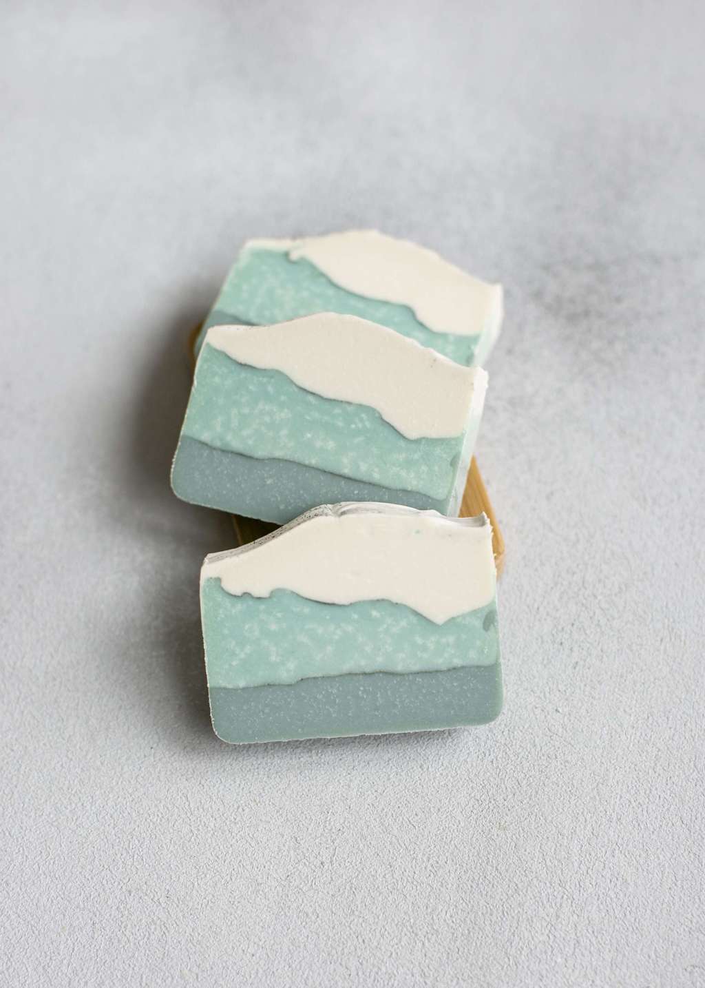 Мыло ручной работы ( PETIT SOAP)