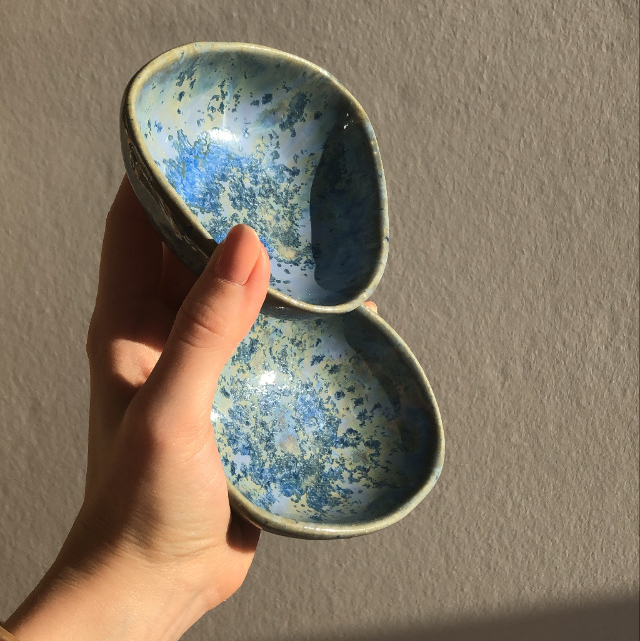 Пиалы  (HEIRO STUDIO)