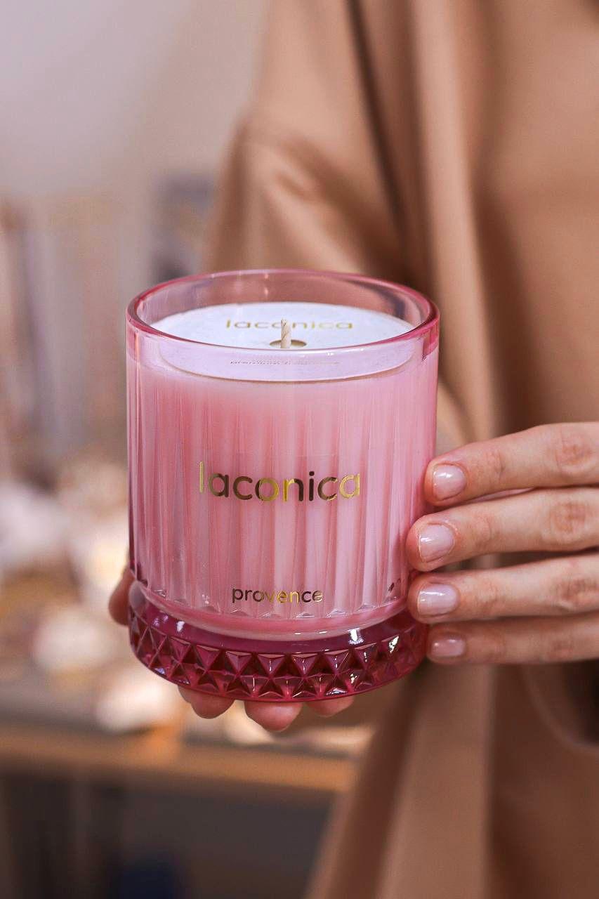 Как выбрать ароматические свечи в стакане