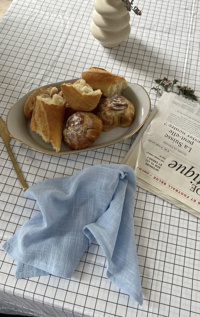 Интернет-магазин текстиля и декора российских брендов