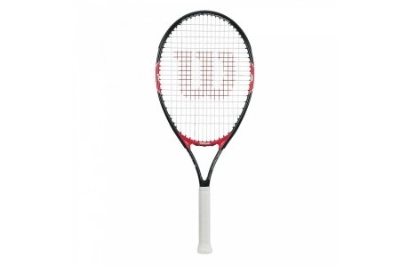 Детская теннисная ракетка Wilson Roger Federer 26