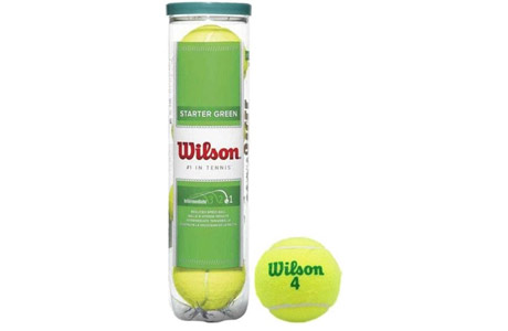 Теннисные мячи Wilson в банке купить в Минске Беларусь