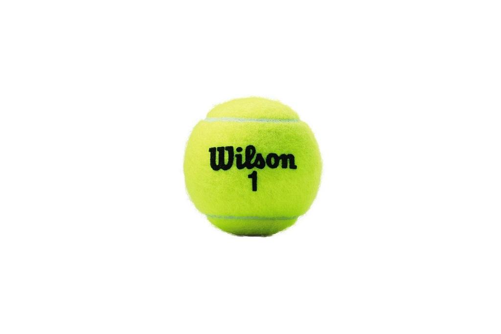 Теннисные мячи Wilson