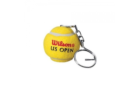 Брелок Wilson US OPEN (теннисный мяч)
