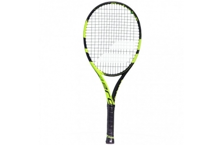 Babolat Pure Aero Junior 26 2017 tennis