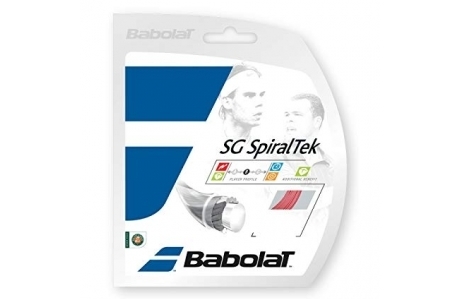 Babolat SG Spiraltek 1.30 12 2