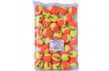 Babolat Orange Bag 36