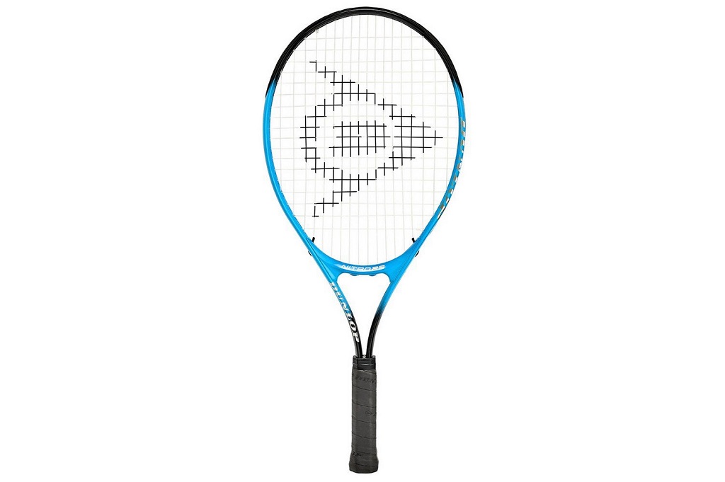 Теннисная ракетка Dunlop Nitro Junior 23