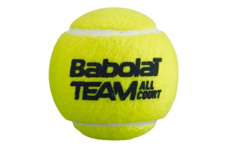 Теннисные мячи Babolat Team All Court (4 мяча)