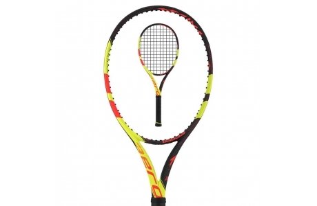 Babolat Mini Racket Decima