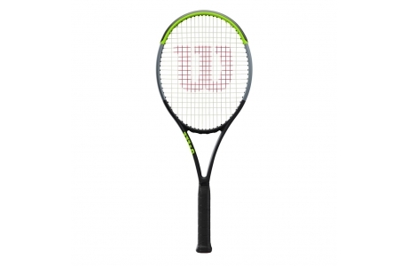 Теннисная ракетка Wilson Blade 100L V7.0 (100", 285 гр, бал. 33 см)