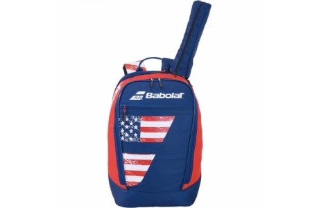 Babolat Classic Backpack USA Flag