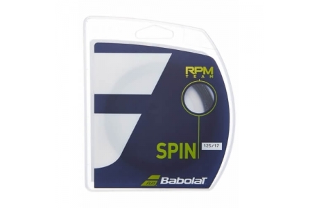 Babolat RPM Team 1.25 12.2