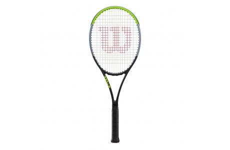 Теннисная ракетка Wilson Blade 98 16x19 V7.0 (98", 305 гр, бал. 32 см)