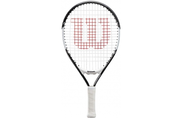 Детская теннисная  ракетка Wilson Roger Federer 19 (2020)