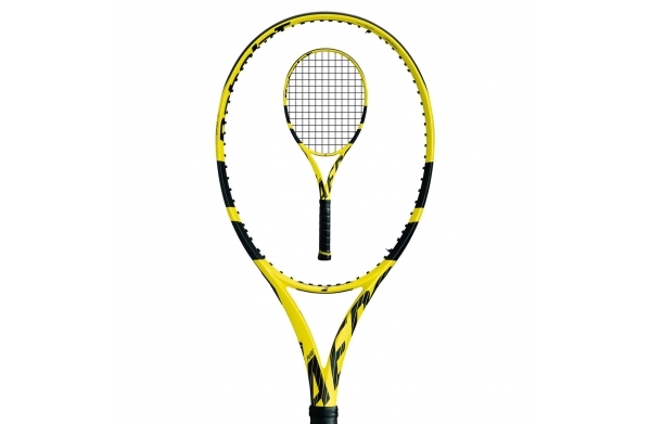 Babolat Mini Racket Pure Aero