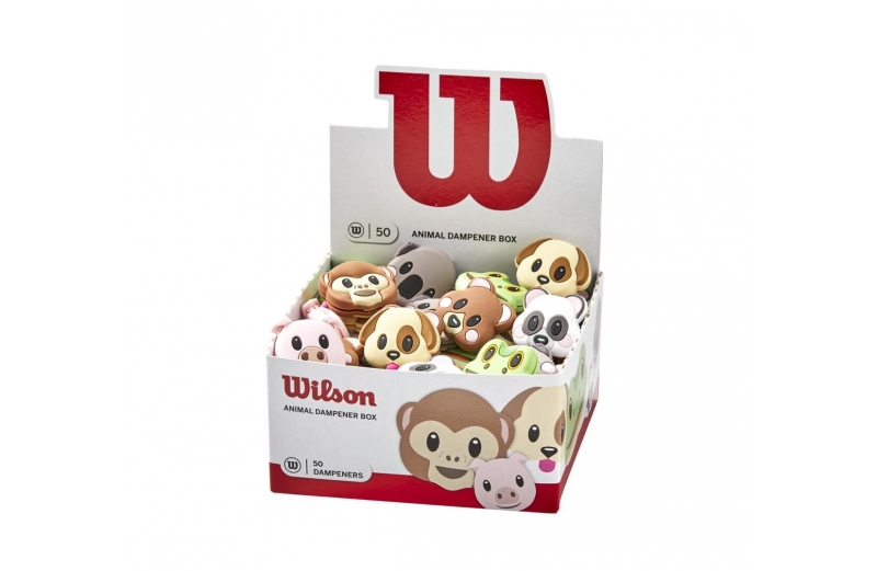 Виброгаситель Wilson Animal Dampener, 1 шт