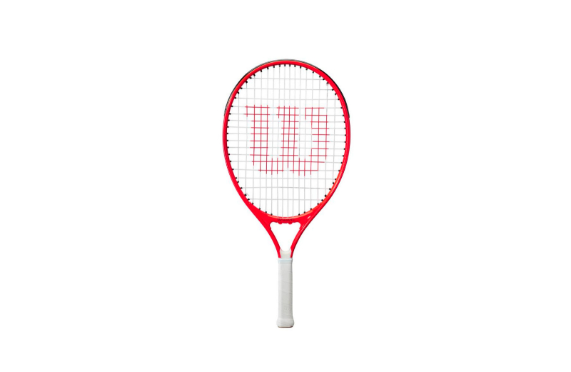 Детская теннисная ракетка Wilson Roger Federer 21" 2021