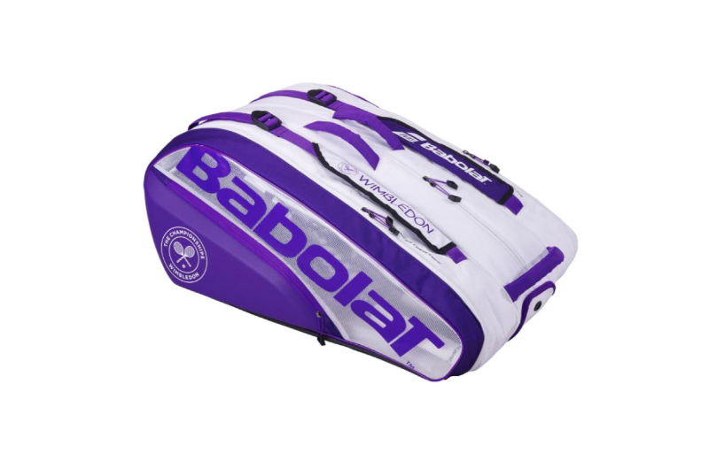 Babolat RH12 PURE WIMBLEDON