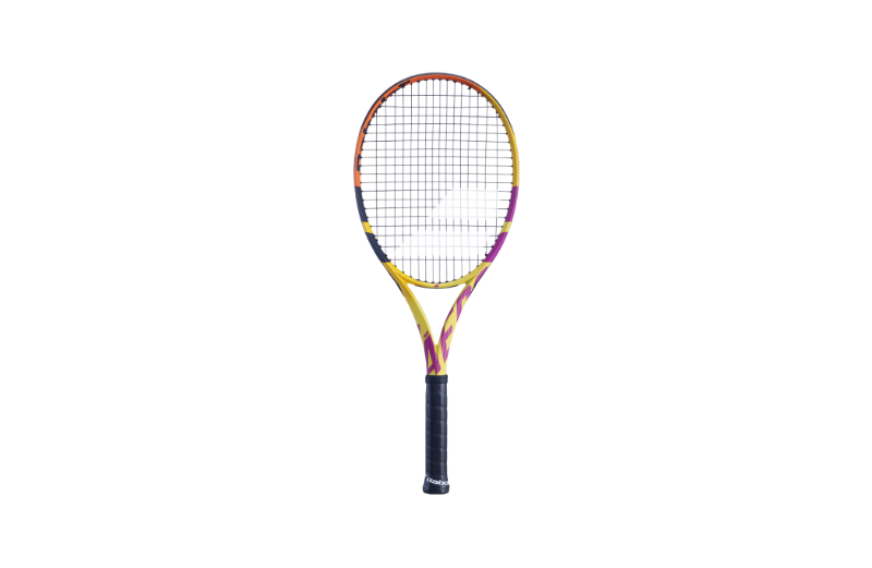 Pure Aero Babolat Pure Aero Rafa Lite 100