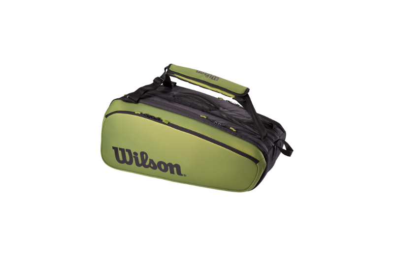 Сумка Wilson Blade  V8,0 Super Tour 15 Pack