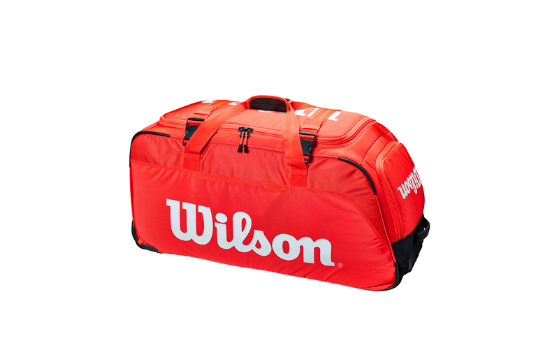 Wilson travel cheap bag tennis