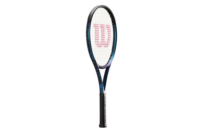 Теннисная ракетка Wilson Ultra 100L V4.0 (100", 280 гр, бал. 32 см)