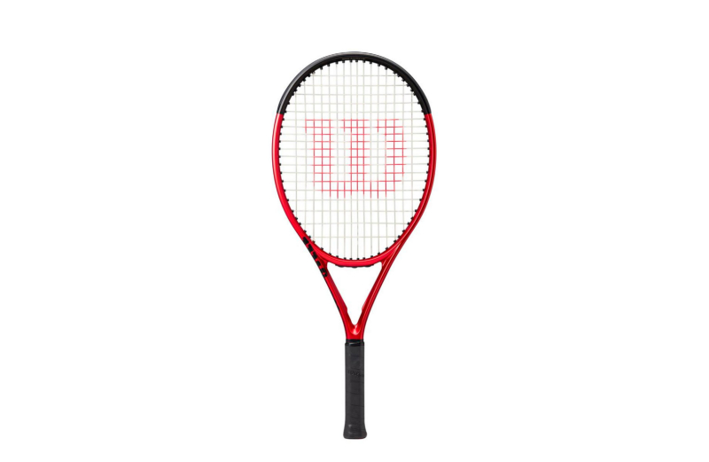 NEW! Clash v2.0 > Теннисная ракетка Wilson Clash 100L V2.0 (100", 280 ...