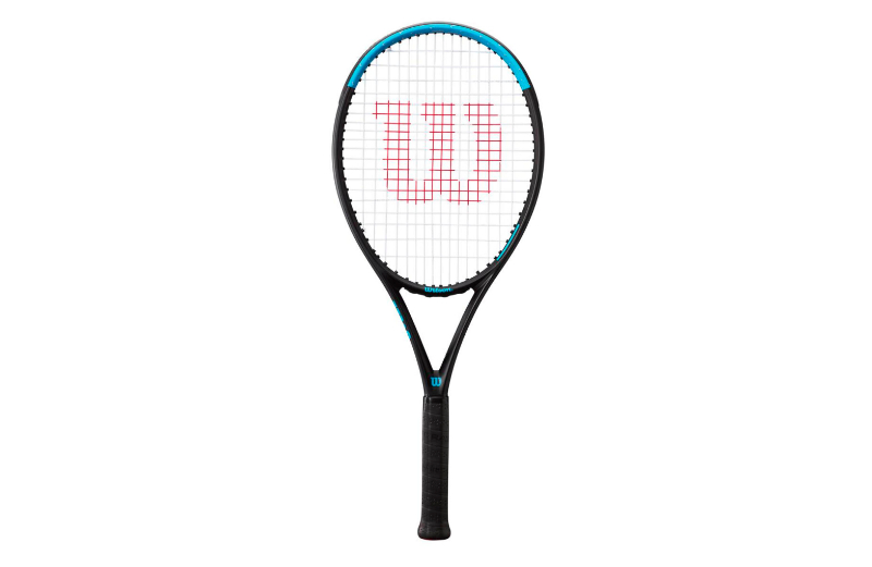 Теннисная ракетка Wilson Ultra Power 103 (103", 275 гр, бал. 33 см)