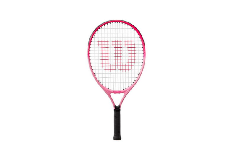 Детские теннисные ракетки Wilson Junior купить и подобрать в Минске