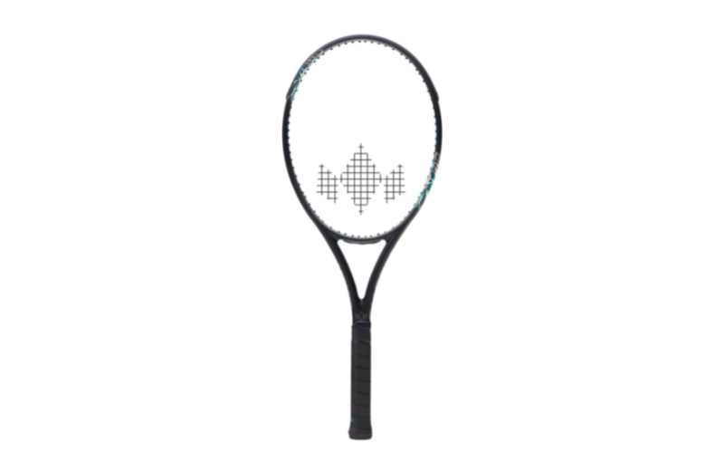 Теннисная ракетка Diadem Nova FS 105 Lite (105", 285 гр, бал. 32.5 см)