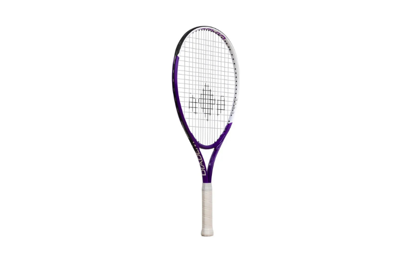 Детская теннисная ракетка Diadem Super 23 Junior Purple