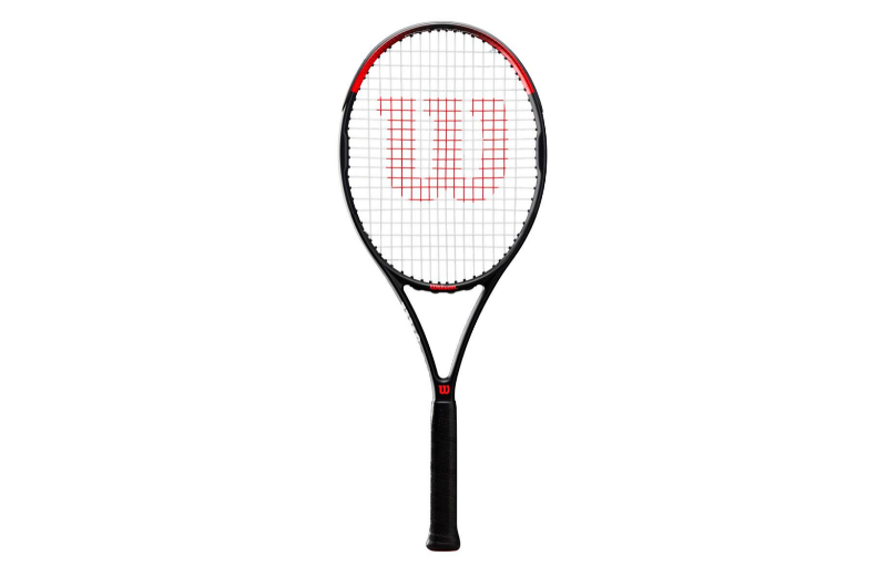 Теннисная ракетка Wilson Pro Staff Precision 103 (103", 270 гр, бал. 35 см)