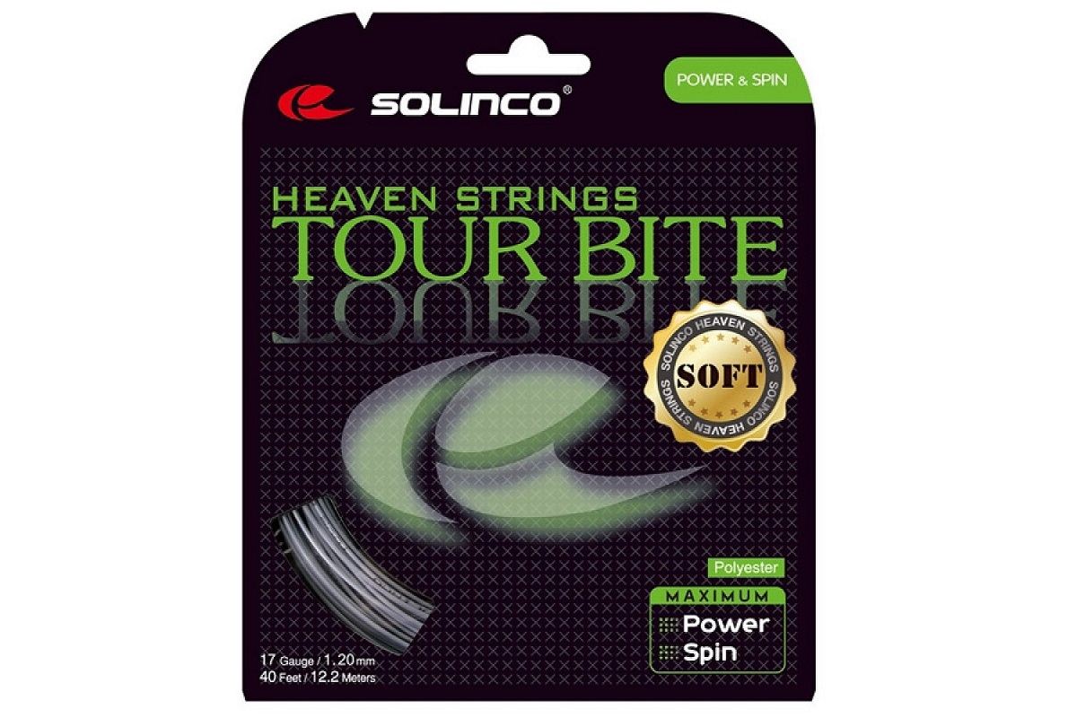 Soft bite. Solinco Tour bite 1.25 200m. Solinco Tour струна. Solinco Tour bite Soft. Solinko теннисные струны.