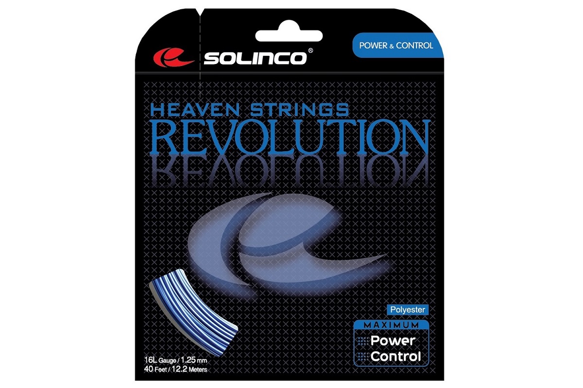 Теннисная струна Solinco Tour Bite Soft (12,2 м) купить в Tennis-shop.by