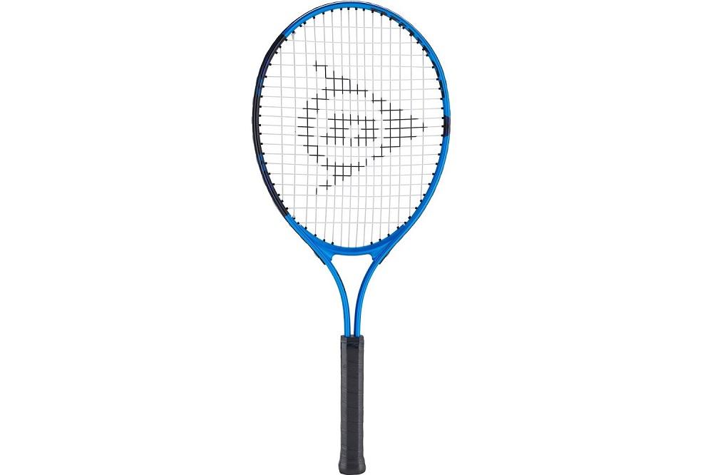 Теннисная ракетка Dunlop FX Junior 26