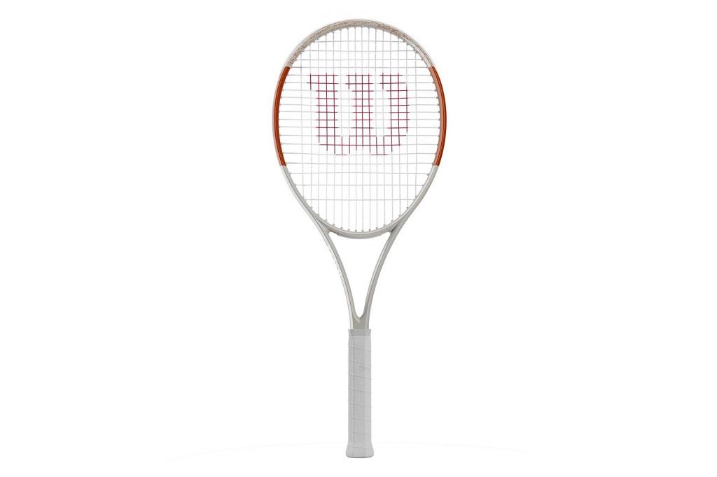 Wilson racket. Wilson racket